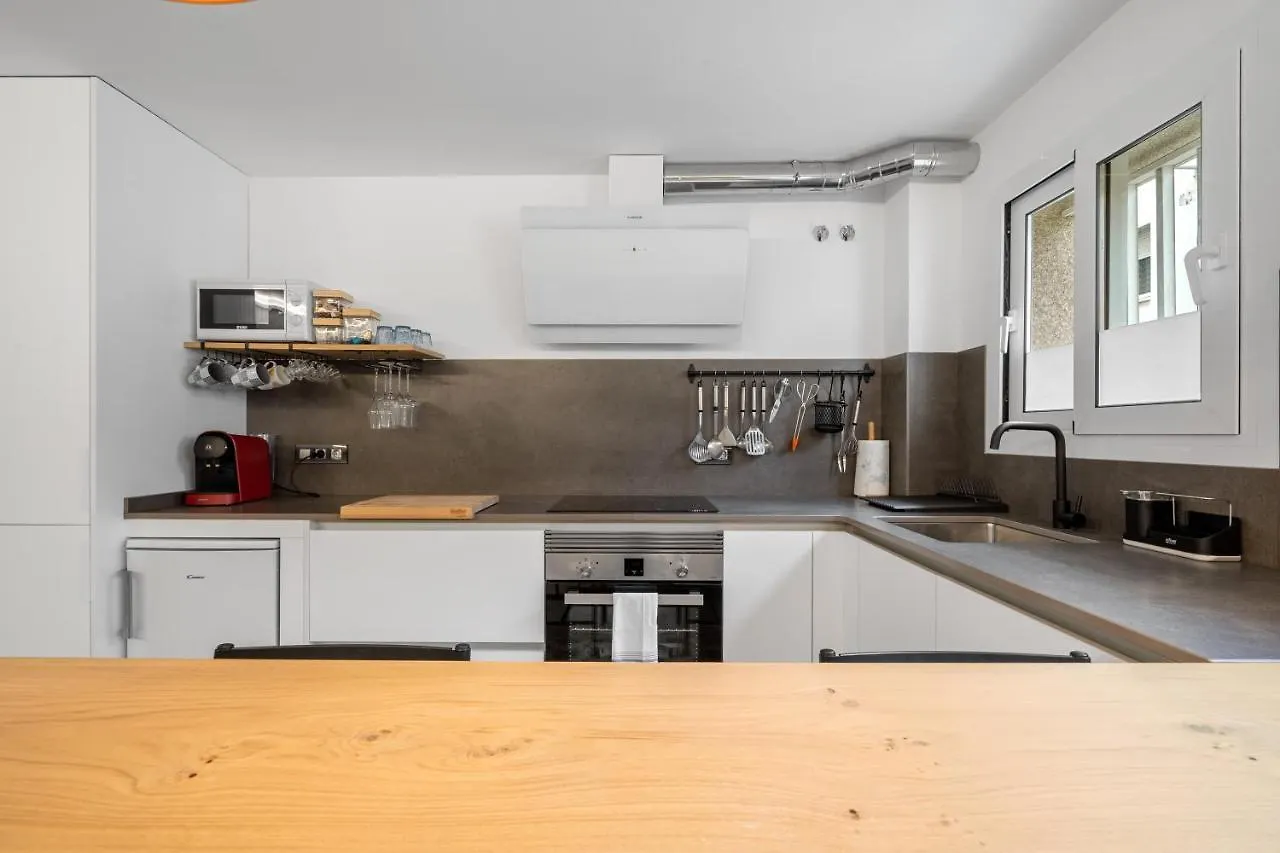 Kaixo Apartment Calafell