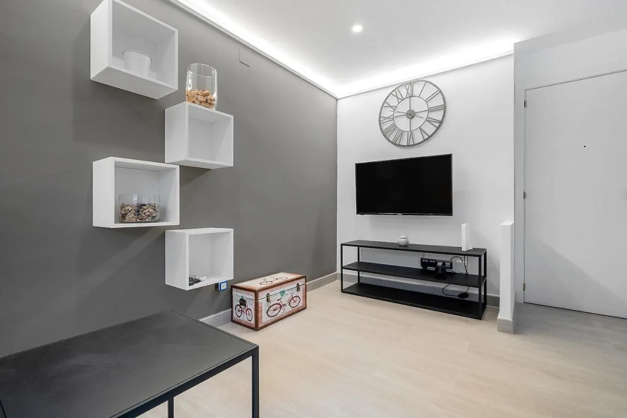 Kaixo Apartment Calafell Spain