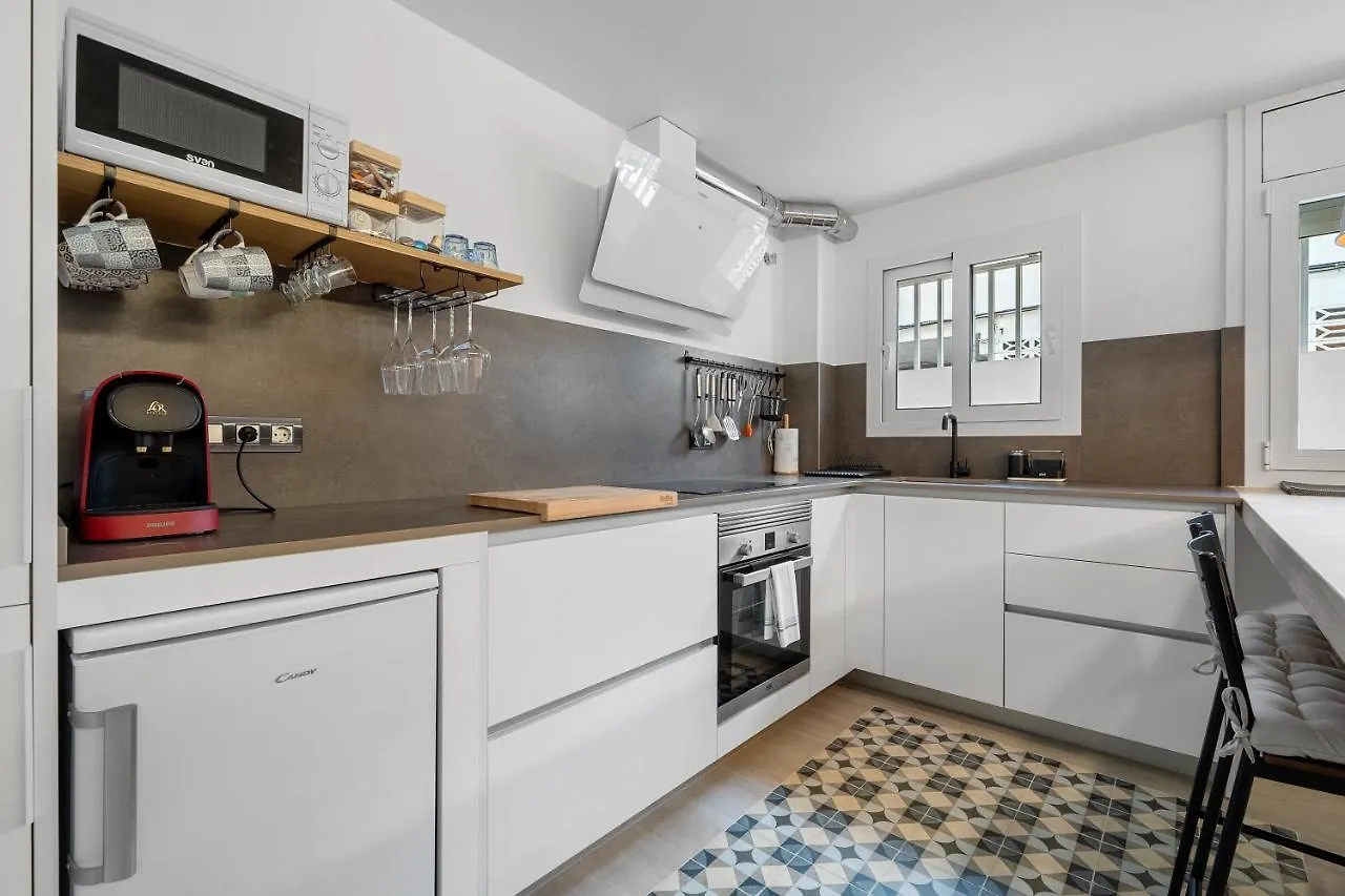 Kaixo Apartment Calafell