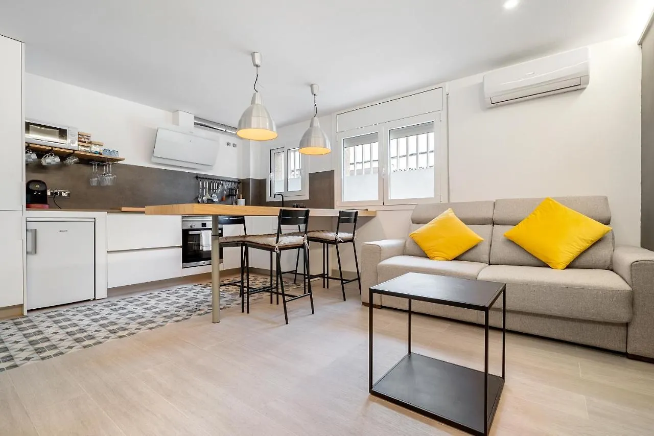 Kaixo Apartment Calafell