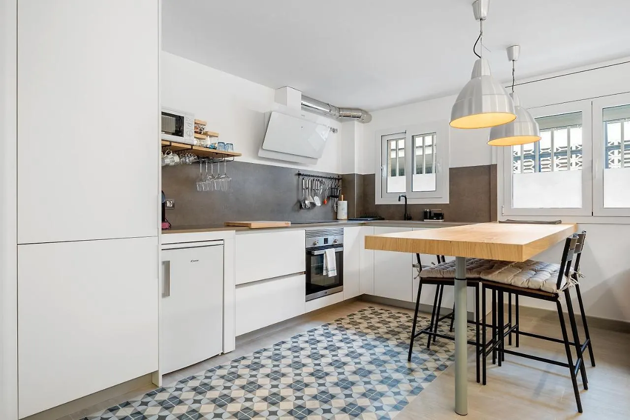 Kaixo Apartment Calafell
