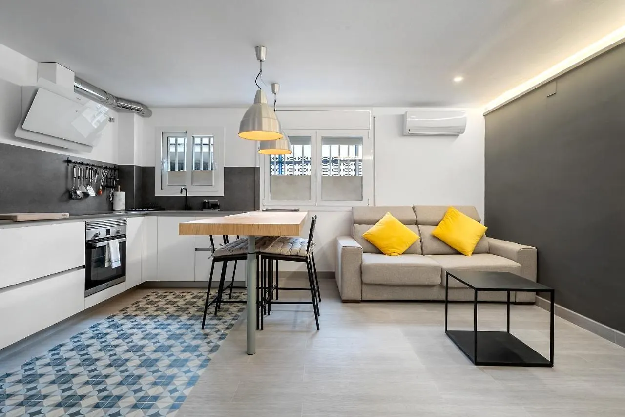 Kaixo Apartment Calafell