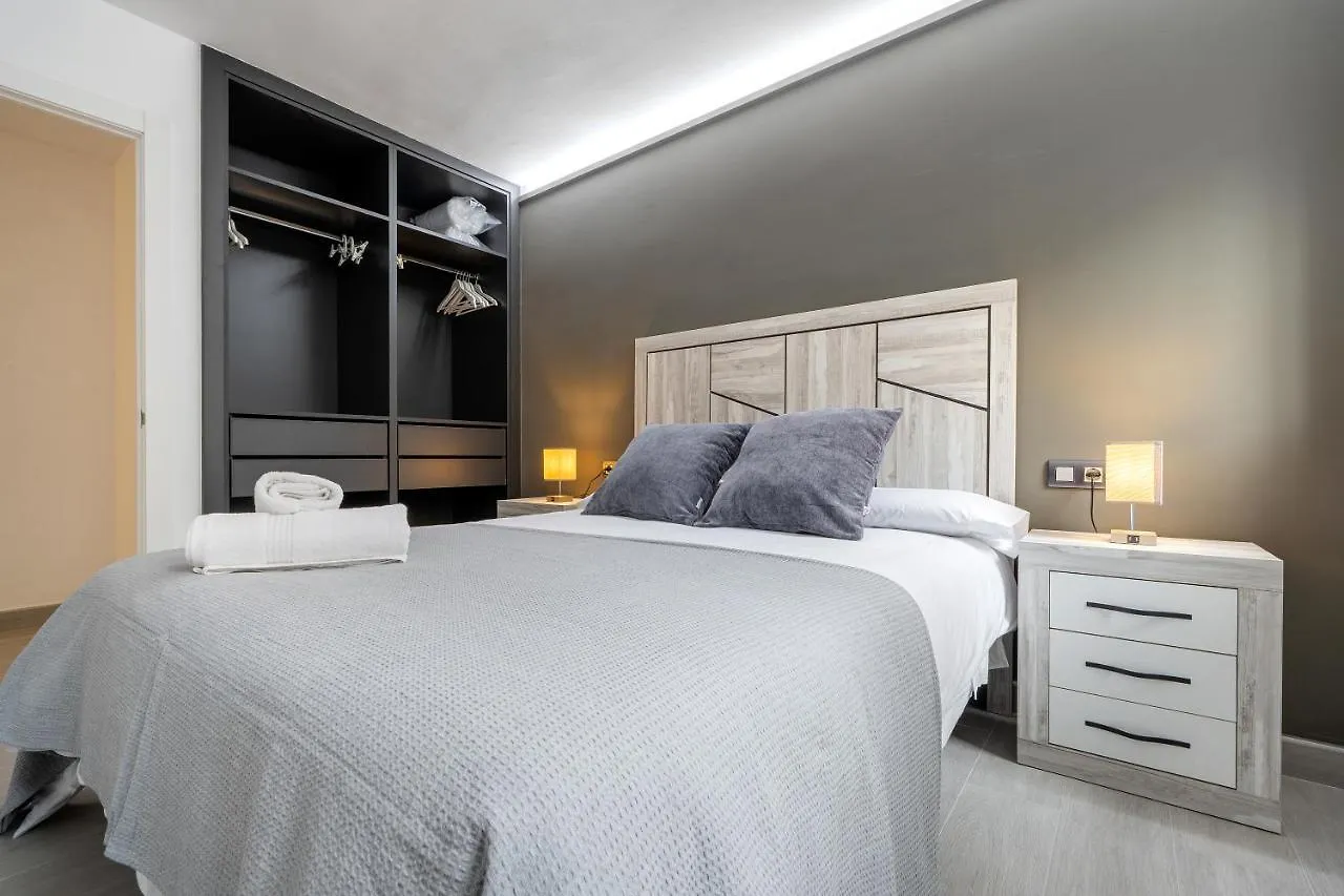 Kaixo Apartment Calafell Spain