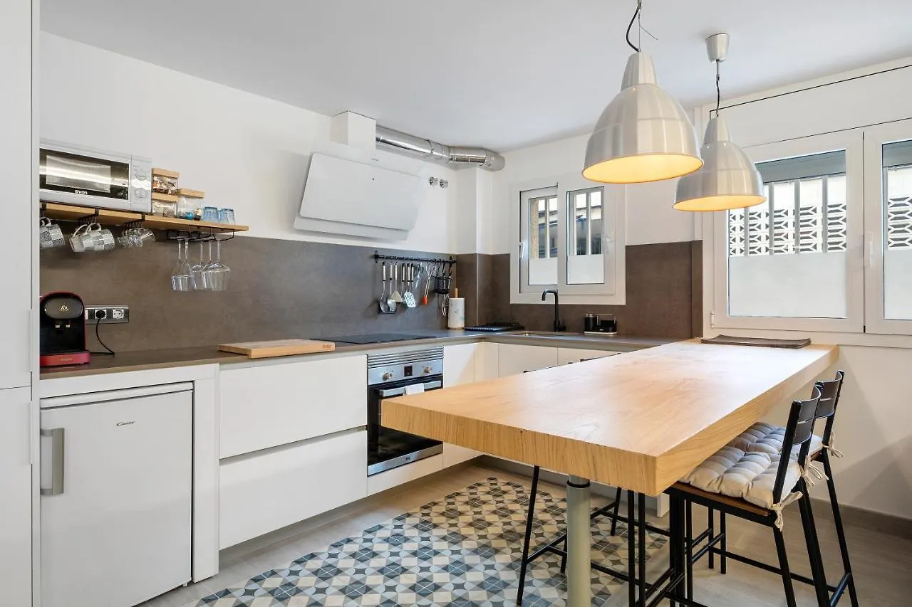 Kaixo Apartment Calafell