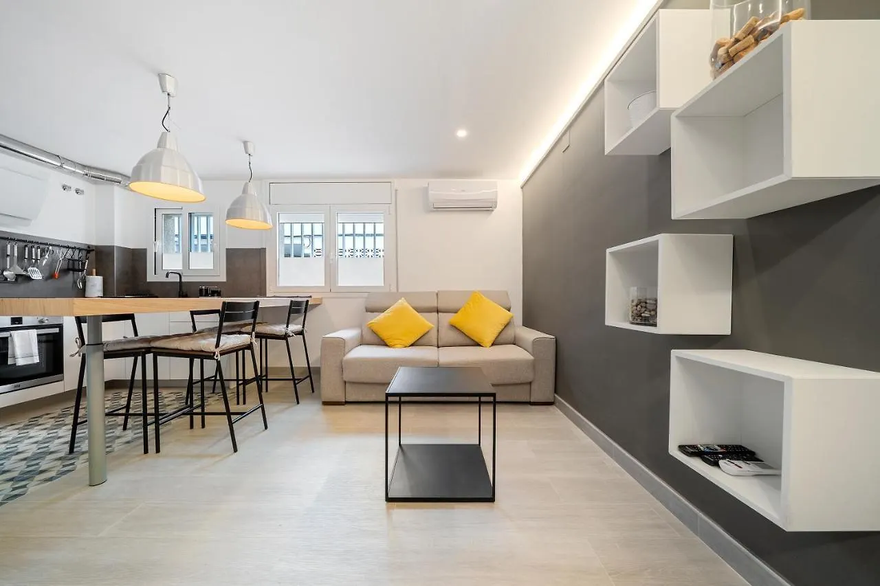 Kaixo Apartment Calafell Spain