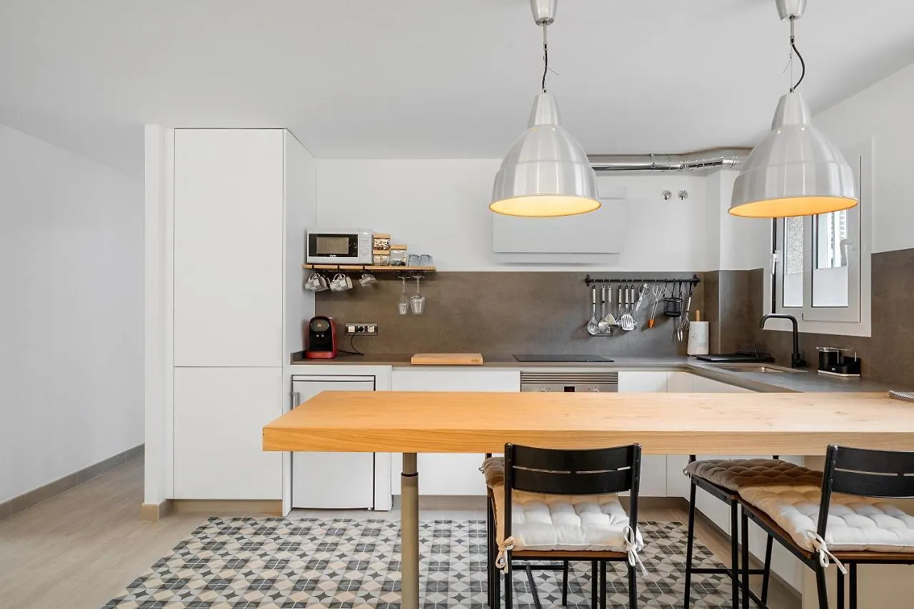 Kaixo Apartment Calafell 0*,  Spain