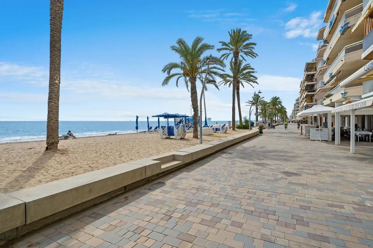 Kaixo Apartment Calafell