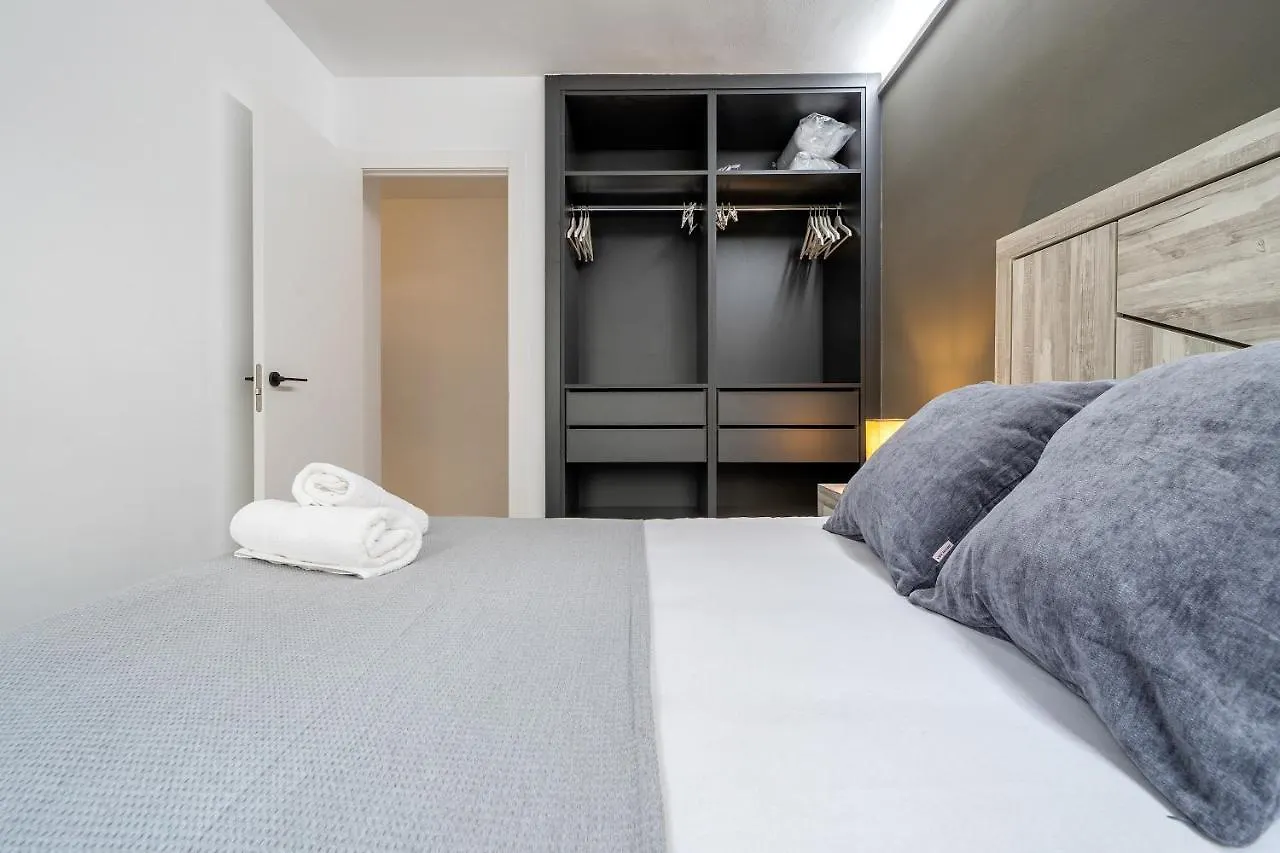 Kaixo Apartment Calafell 0*,  Spain