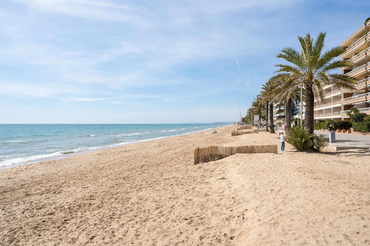 Kaixo Apartment Calafell