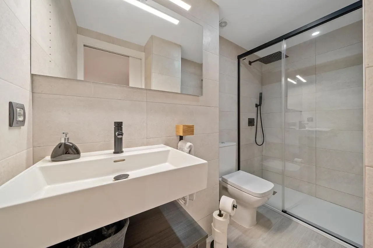 Kaixo Apartment Calafell