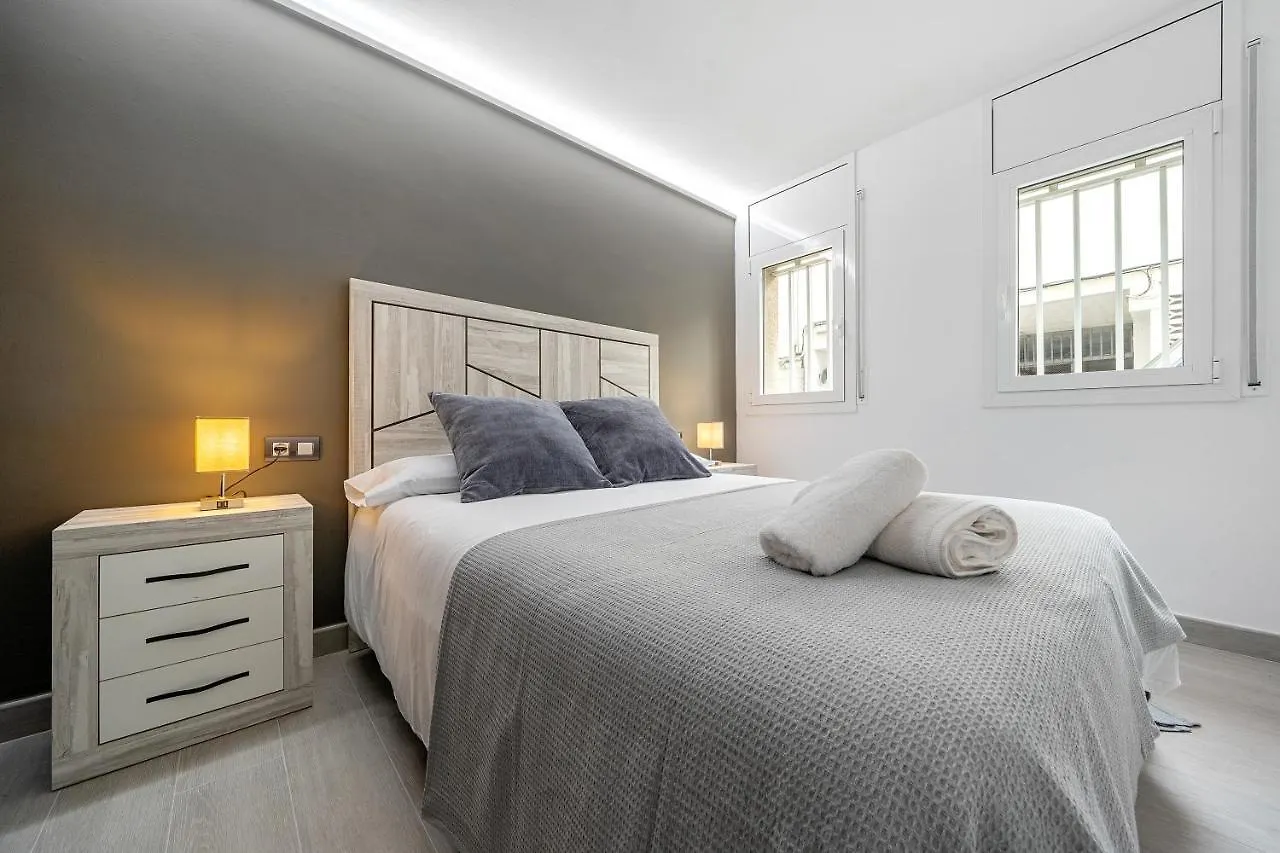Kaixo Apartment Calafell 0*,